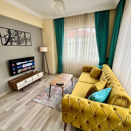 Mek Homes 1 페티예 외부 사진